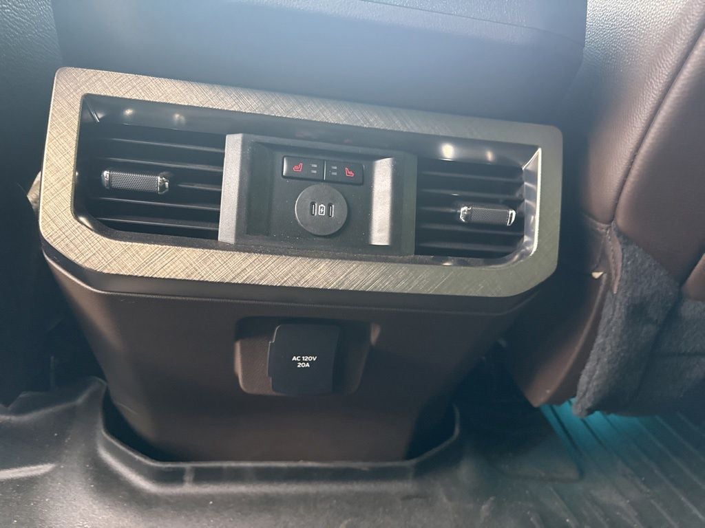 2026 Ford F-350 King Ranch