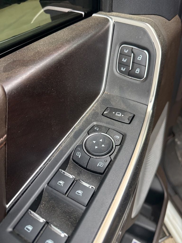 2026 Ford F-350 King Ranch
