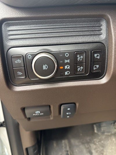 2026 Ford F-350 King Ranch