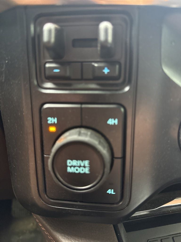 2026 Ford F-350 King Ranch