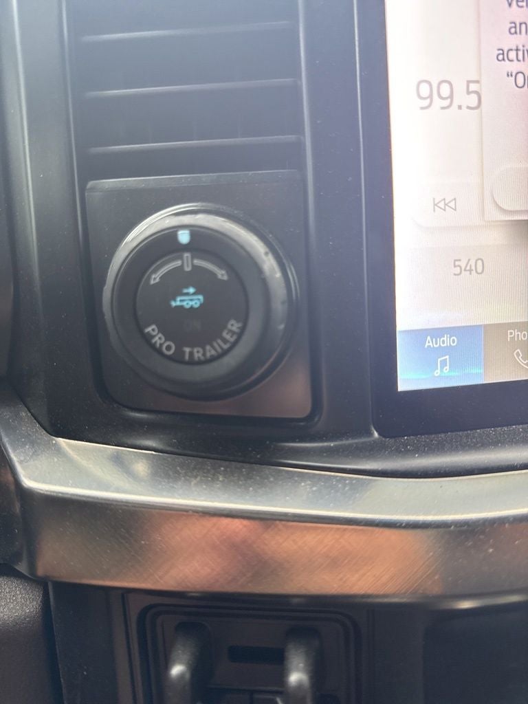 2026 Ford F-350 King Ranch