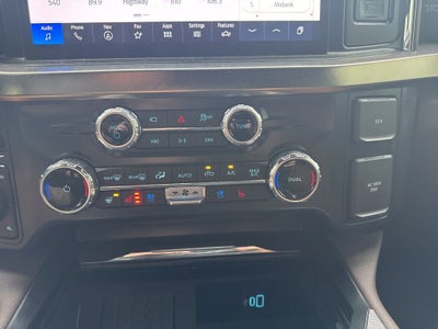 2026 Ford F-350 King Ranch