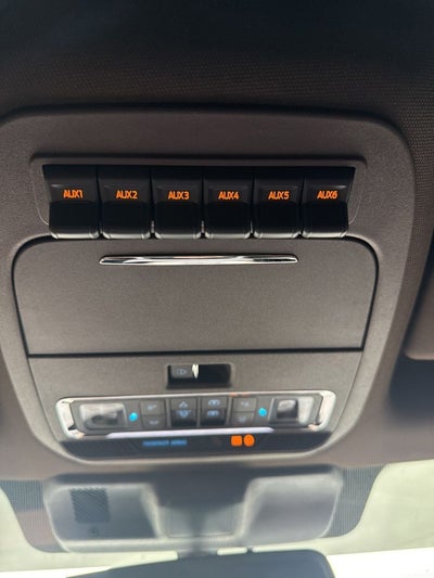 2026 Ford F-350 King Ranch