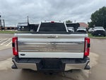 2026 Ford F-350 King Ranch