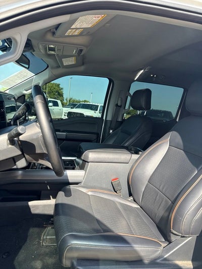 2025 Ford F-350 LARIAT