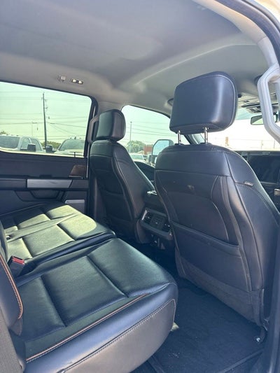 2025 Ford F-350 LARIAT