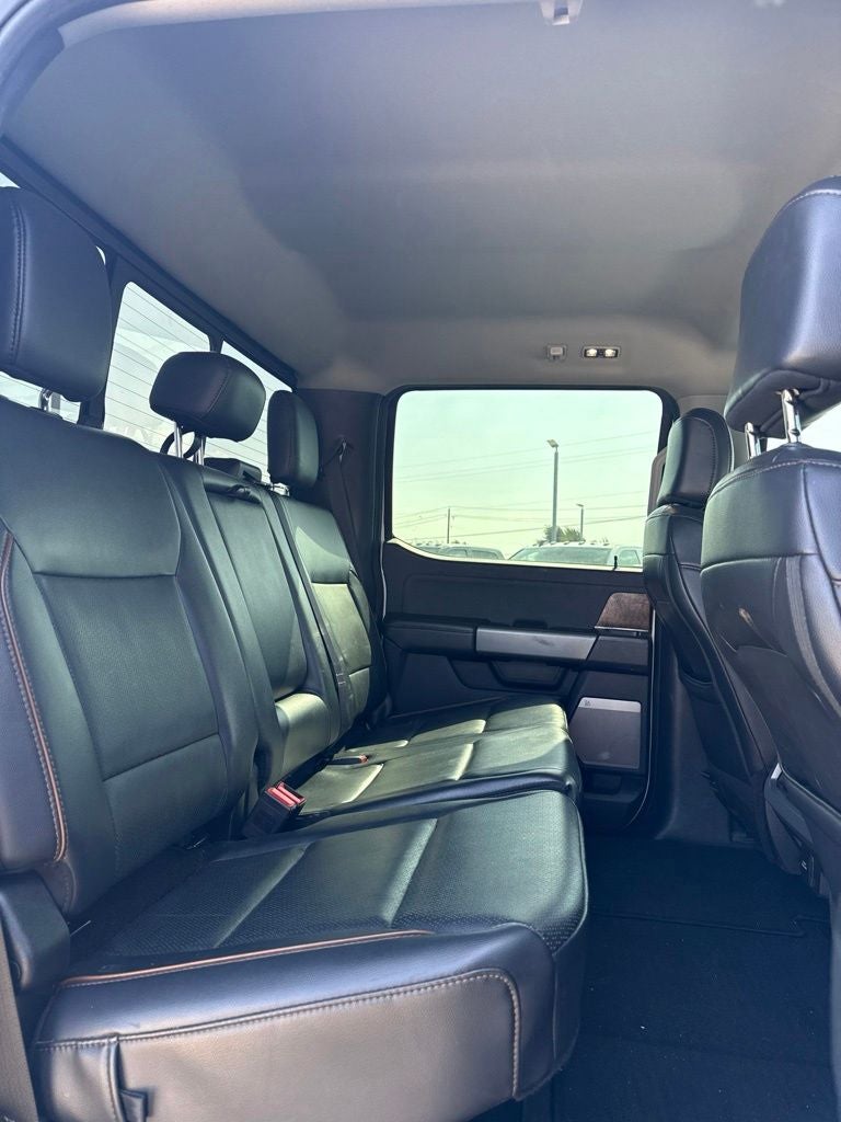 2025 Ford F-350 LARIAT