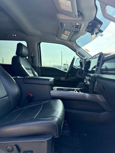 2025 Ford F-350 LARIAT