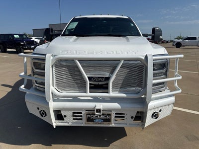 2025 Ford F-350 LARIAT