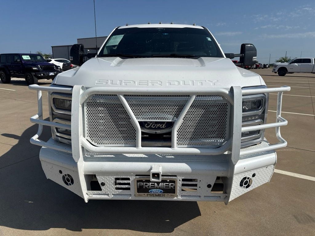2025 Ford F-350 LARIAT