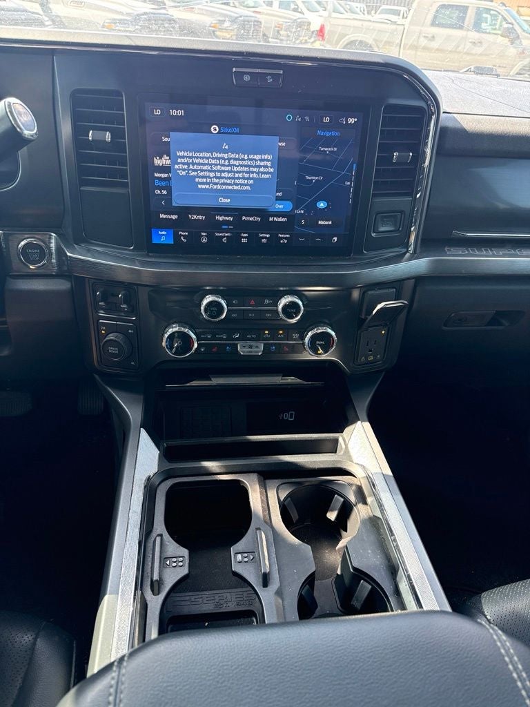 2025 Ford F-350 LARIAT