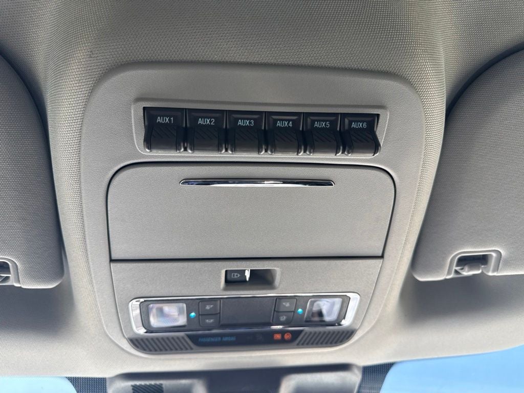 2025 Ford F-350 LARIAT
