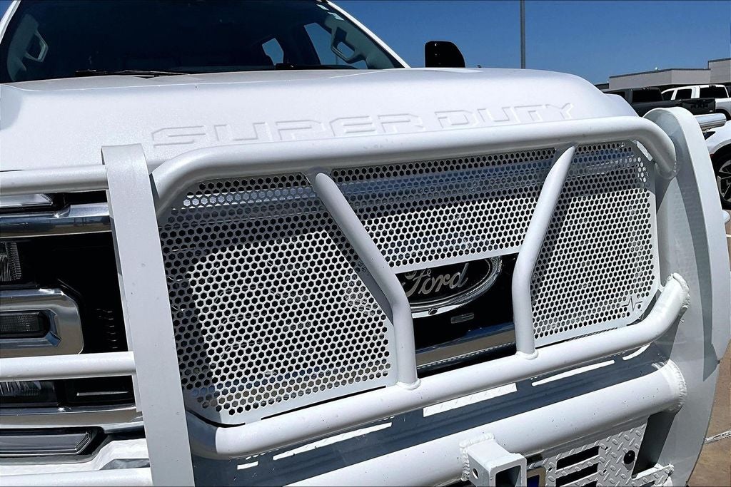 2025 Ford F-350 Lariat