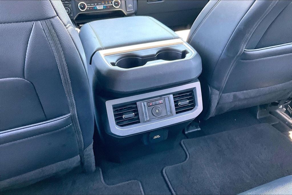2025 Ford F-350 Lariat