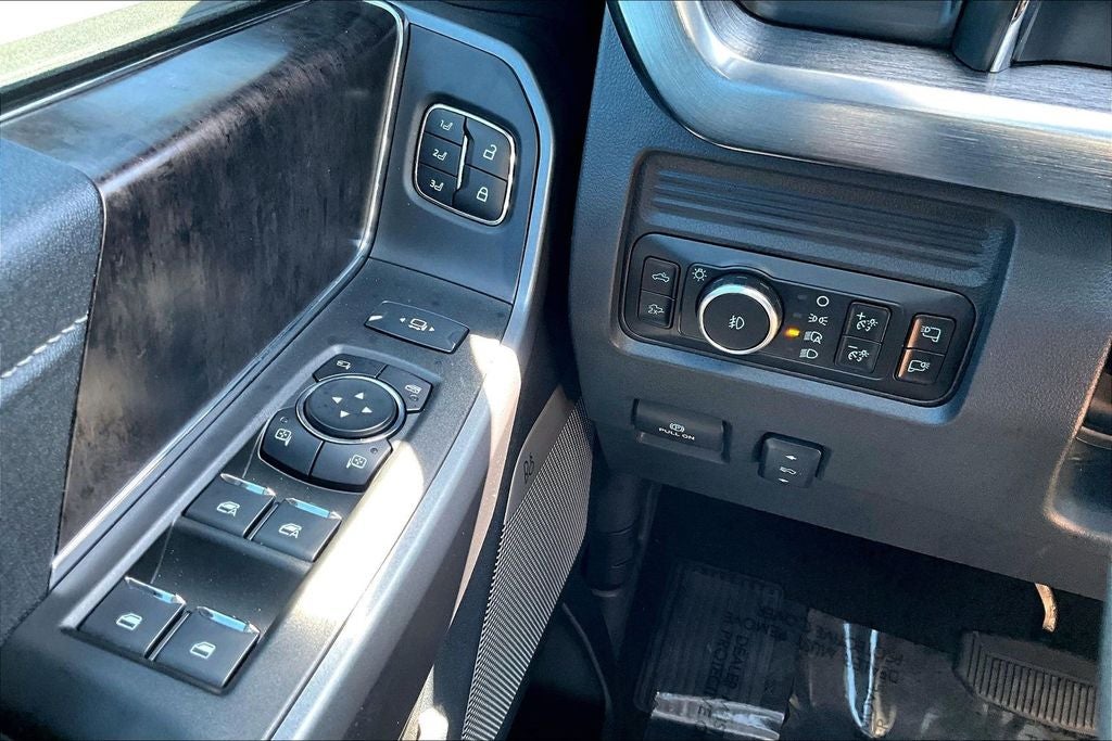 2025 Ford F-350 Lariat