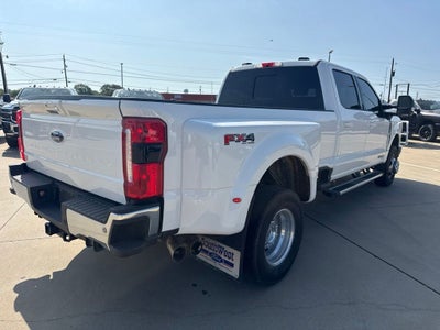 2025 Ford F-350 LARIAT