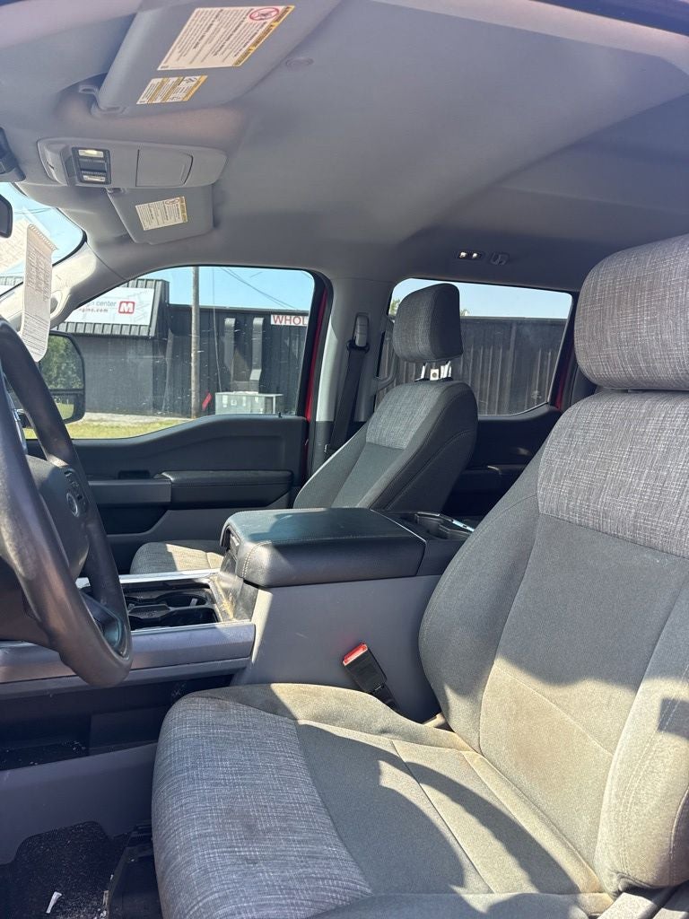2023 Ford F-350 XLT