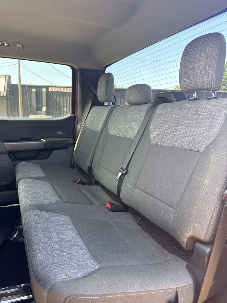 2023 Ford F-350 XLT