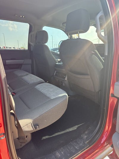 2023 Ford F-350 XLT