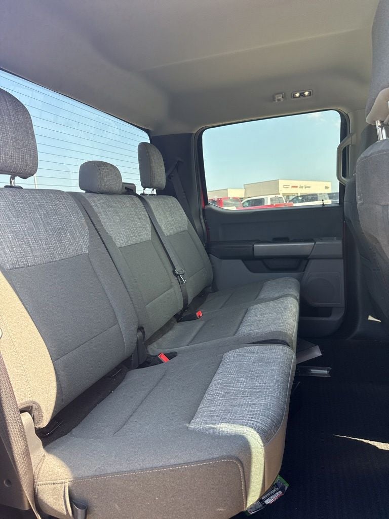 2023 Ford F-350 XLT