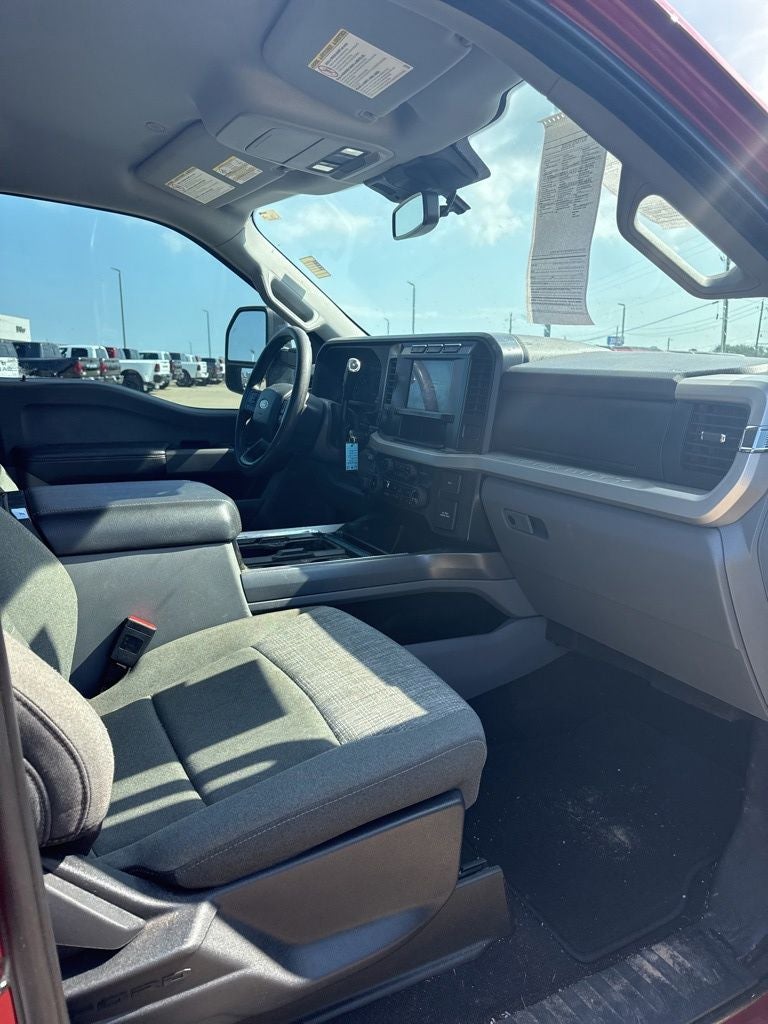 2023 Ford F-350 XLT