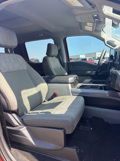 2023 Ford F-350 XLT