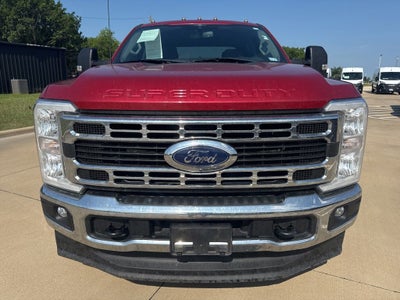 2023 Ford F-350 XLT