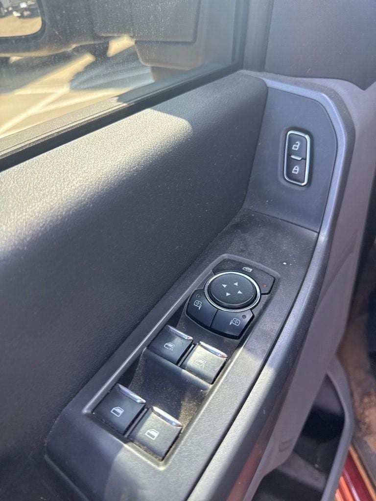 2023 Ford F-350 XLT