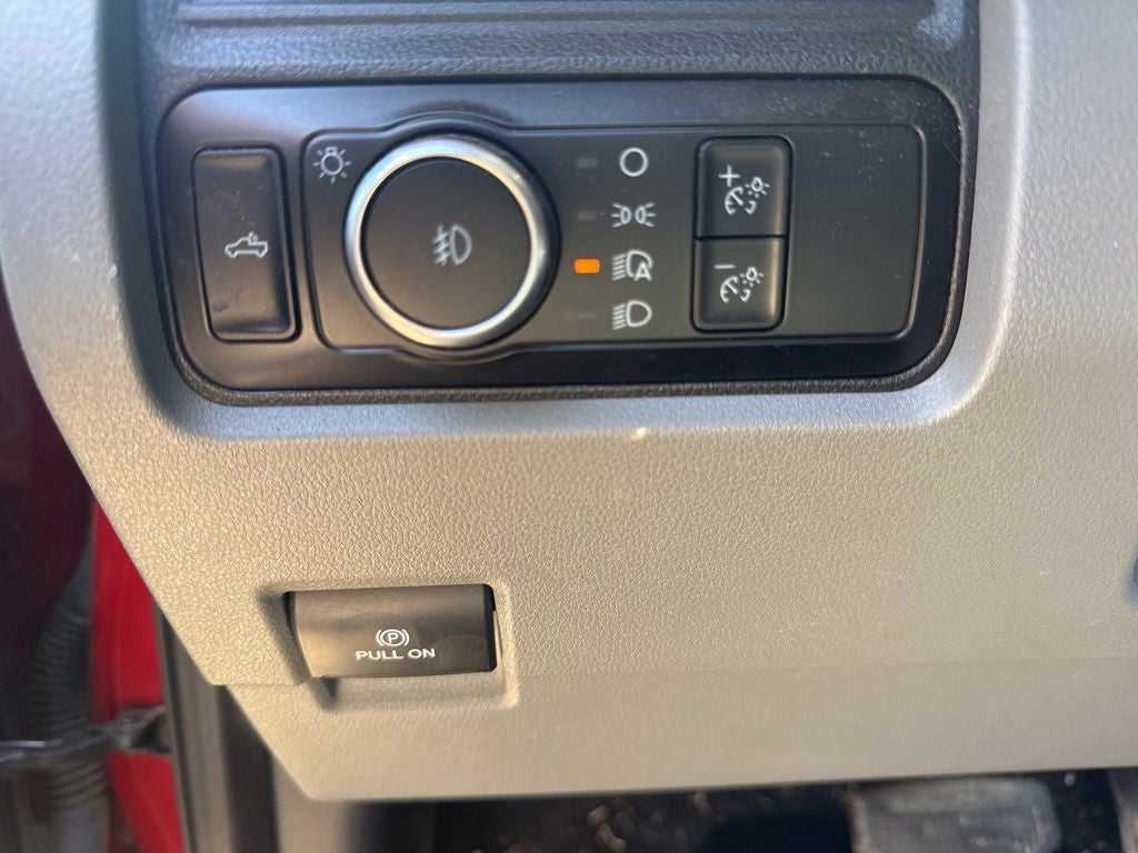 2023 Ford F-350 XLT