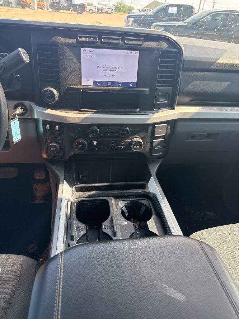 2023 Ford F-350 XLT