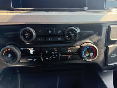 2023 Ford F-350 XLT