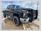 2024 Chevrolet Silverado 2500HD 4WD Crew Cab Standard Bed LT