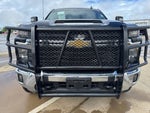 2024 Chevrolet Silverado 2500HD 4WD Crew Cab Standard Bed LT