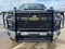 2024 Chevrolet Silverado 2500HD 4WD Crew Cab Standard Bed LT