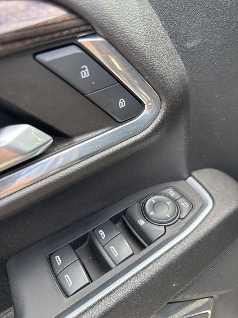 2024 Chevrolet Silverado 2500HD 4WD Crew Cab Standard Bed LT