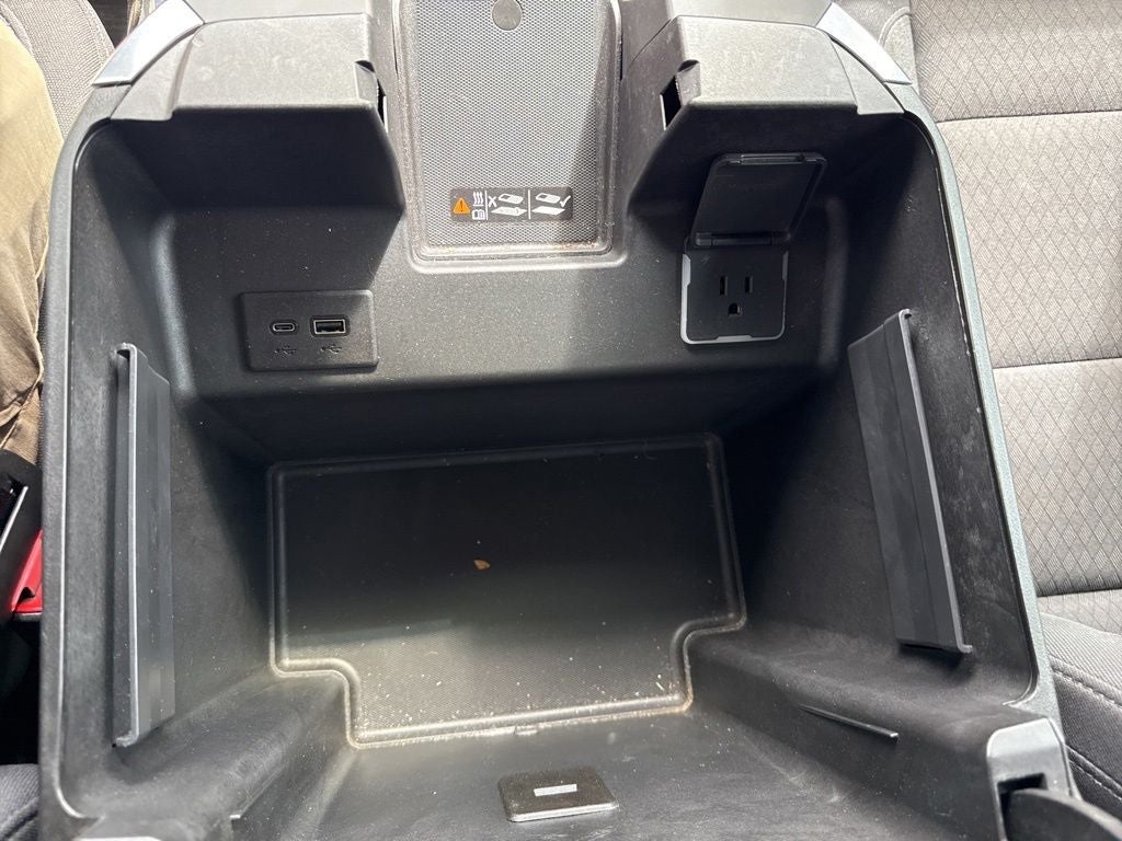 2024 Chevrolet Silverado 2500HD 4WD Crew Cab Standard Bed LT
