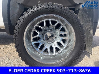2026 Chevrolet Silverado 3500HD High Country