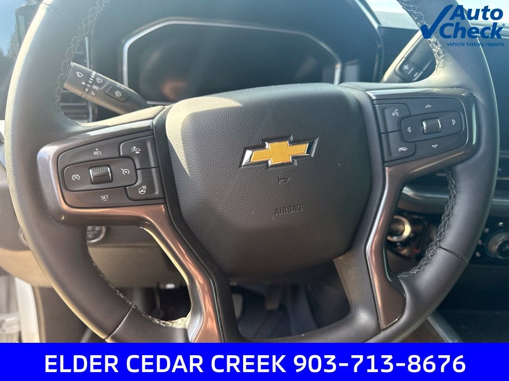 2026 Chevrolet Silverado 3500HD High Country