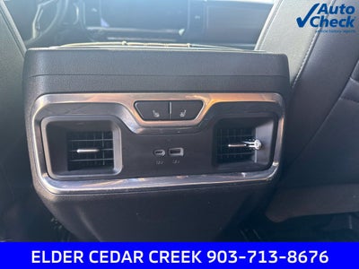 2026 Chevrolet Silverado 3500HD High Country