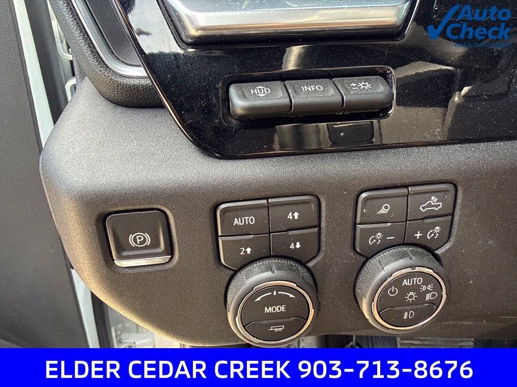 2026 Chevrolet Silverado 3500HD High Country