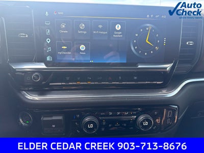 2026 Chevrolet Silverado 3500HD High Country
