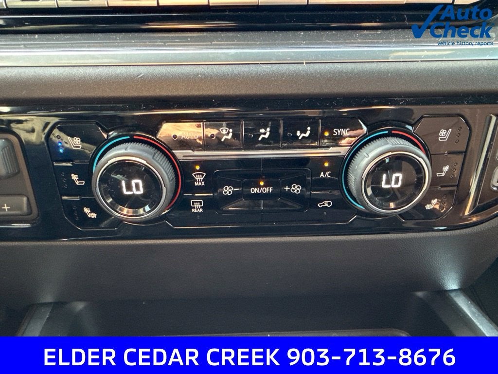 2026 Chevrolet Silverado 3500HD High Country