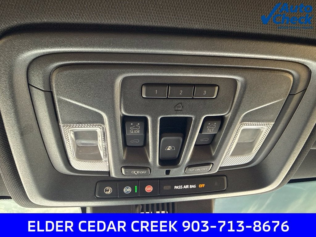 2026 Chevrolet Silverado 3500HD High Country