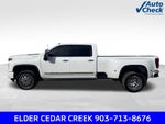2026 Chevrolet Silverado 3500HD High Country