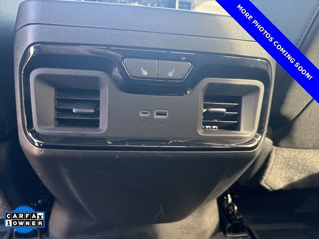 2024 Chevrolet Silverado 2500HD 4WD Crew Cab Standard Bed ZR2