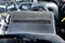 2024 Chevrolet Silverado 2500HD 4WD Crew Cab Standard Bed ZR2