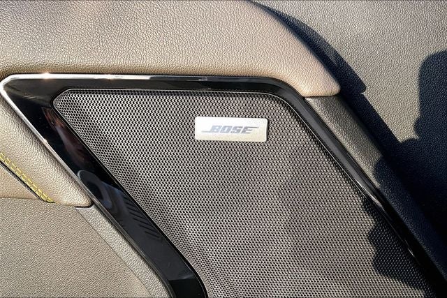 2024 Chevrolet Silverado 2500HD 4WD Crew Cab Standard Bed ZR2