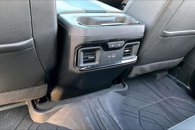 2024 Chevrolet Silverado 2500HD 4WD Crew Cab Standard Bed ZR2