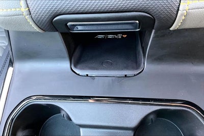 2024 Chevrolet Silverado 2500HD 4WD Crew Cab Standard Bed ZR2