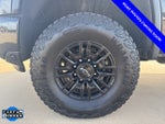 2024 Chevrolet Silverado 2500HD 4WD Crew Cab Standard Bed ZR2